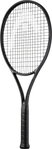 Rakieta tenisowa Head Speed MP Legend 100in/300g/Turniej 2025 czarna/złota - niestrunowana -